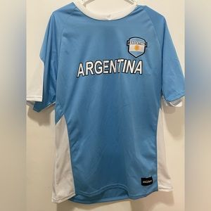 Argentina Jersey